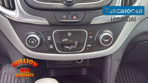 Used 2022 Chevrolet Equinox LS w/ LS Convenience Package image 22