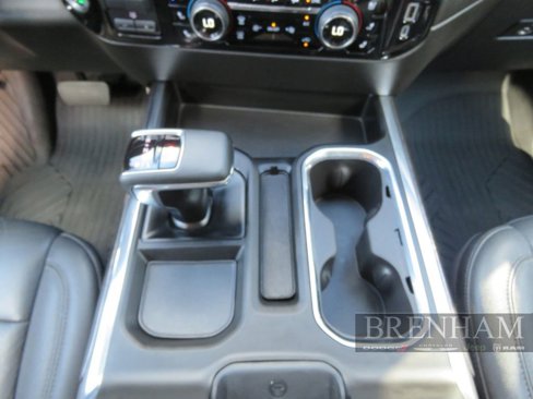 Used 2023 Chevrolet Silverado 1500 LTZ w/ LTZ Convenience Package II image 26