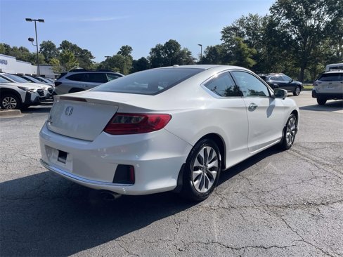 Used 2015 Honda Accord EX-L image 3
