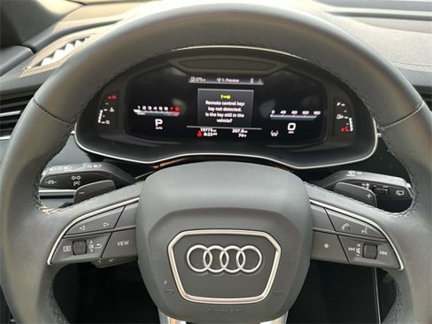 Used 2023 Audi Q7 2.0T Premium w/ Convenience Package image 22