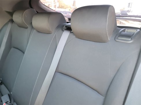 Used 2021 Honda Civic LX image 16