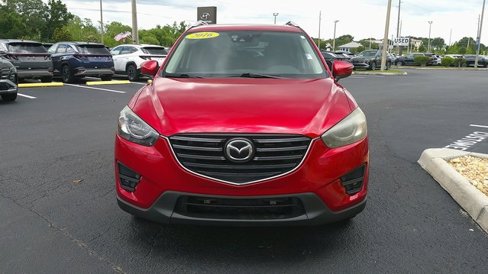 Used 2016 MAZDA CX-5 Grand Touring image 20