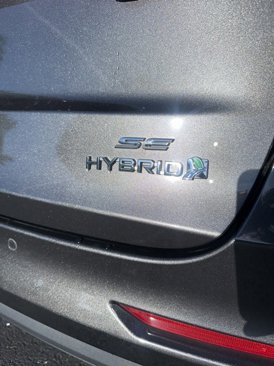 Used 2019 Ford Fusion SE image 3