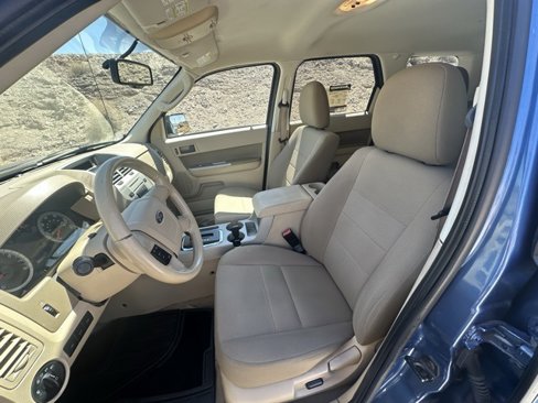 Used 2010 Ford Escape XLT image 21