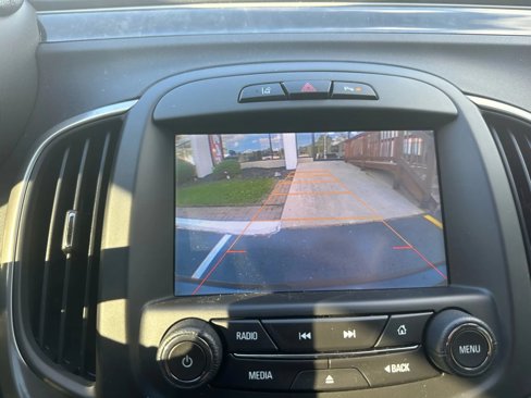 Used 2014 Buick LaCrosse Premium w/ Driver Confidence Package image 21