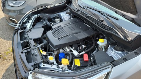 Used 2023 Subaru Forester Premium image 40