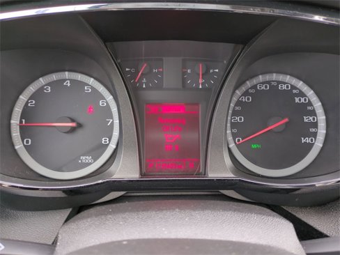 Used 2017 GMC Terrain SLE image 30