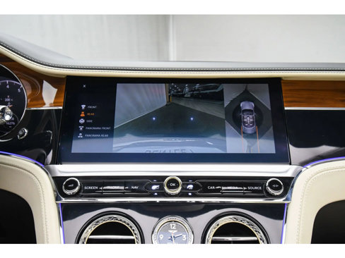 Certified 2020 Bentley Continental GT image 42