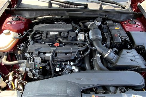 Used 2023 Hyundai Sonata SEL Plus image 10
