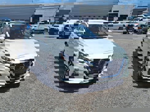 Used 2021 Nissan Altima 2.5 Platinum image 25