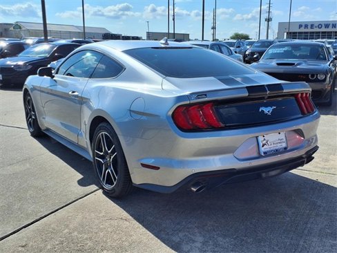Used 2023 Ford Mustang Premium image 26