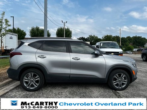 Used 2021 Kia Seltos S image 2
