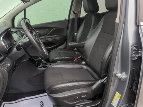 Used 2019 Buick Encore Preferred image 16