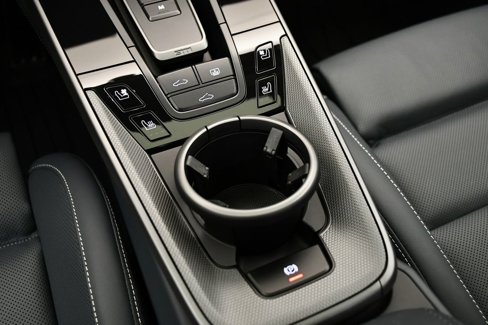 Used 2024 Porsche 911 Carrera S image 34
