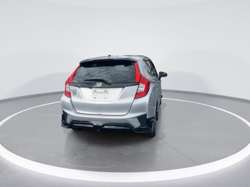 Used 2015 Honda Fit EX image 8