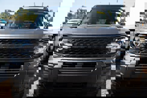 New 2025 Ford Bronco Sport Big Bend image 2