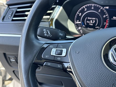 Certified 2019 Volkswagen Arteon SEL image 21