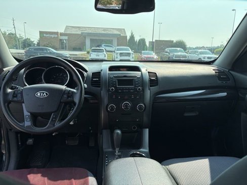 Used 2012 Kia Sorento LX w/ Convenience Pkg image 29
