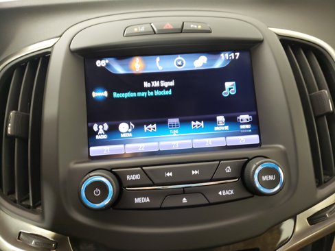 Used 2016 Buick LaCrosse Leather w/ Experience Buick Package image 22