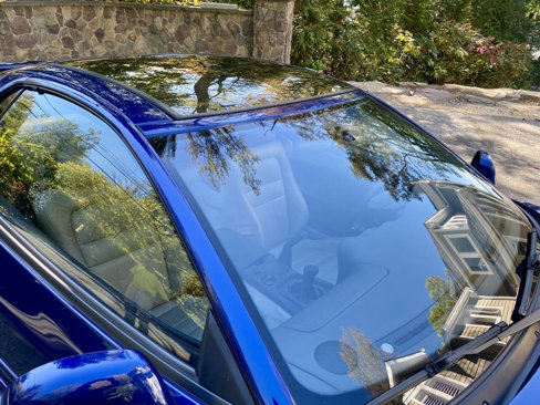 Used 1995 Mitsubishi 3000GT VR-4 image 70