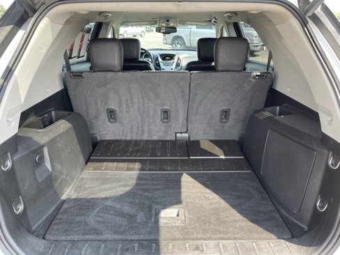 Used 2017 Chevrolet Equinox Premier w/ Enhanced Convenience Package image 27
