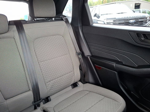 Certified 2022 Ford Escape SE w/ Convenience Package image 20