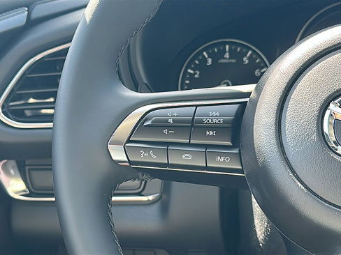 New 2025 MAZDA CX-30 AWD 2.5 S w/ Preferred Package image 19