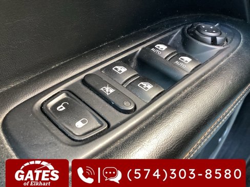 Used 2018 Jeep Compass Latitude w/ Popular Equipment Group image 23