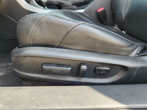 Used 2014 Honda Accord EX-L image 33