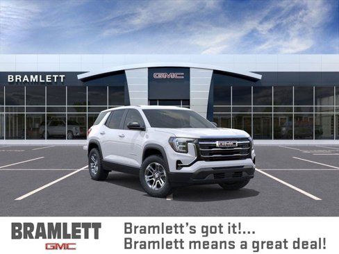 New 2026 GMC Terrain Elevation w/ Technology Package II image 1