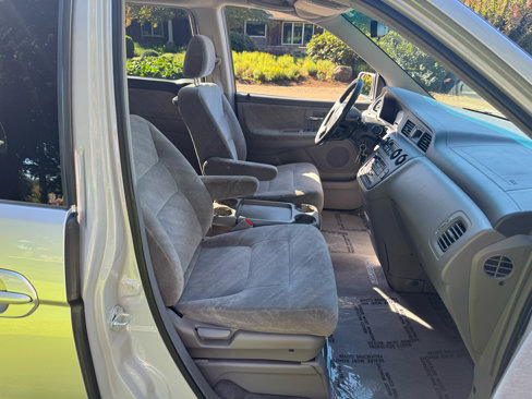 Used 2002 Honda Odyssey EX image 14
