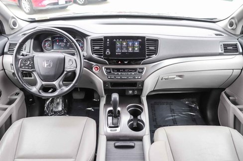 Certified 2020 Honda Pilot EX-L image 13