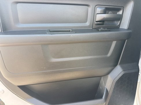 Used 2014 RAM 3500 Tradesman w/ Protection Group image 27
