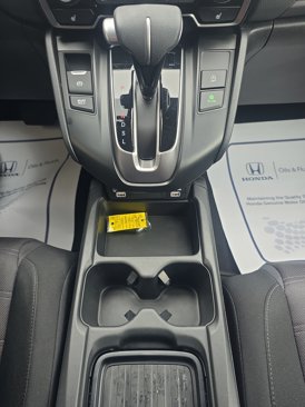 Used 2022 Honda CR-V EX image 23