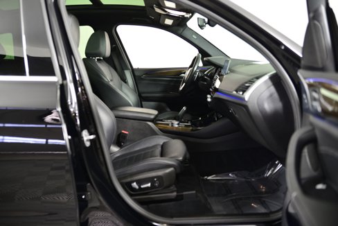 Used 2018 BMW X3 xDrive30i image 20