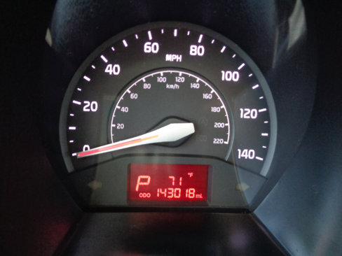 Used 2013 Kia Rio EX image 19