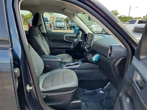 Used 2021 Ford Bronco Sport Big Bend image 26