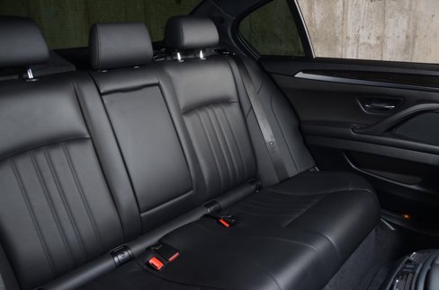 Used 2013 BMW M5 image 21