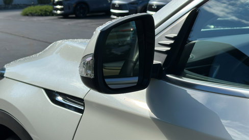 Certified 2022 INFINITI QX50 Essential image 12