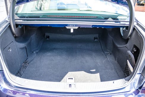 Used 2010 Mercedes-Benz E 350 4MATIC Sedan image 20
