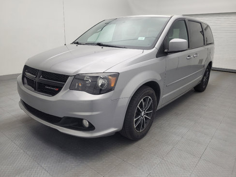 Used 2016 Dodge Grand Caravan SXT image 15