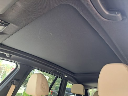 Certified 2022 BMW X3 sDrive30i w/ Premium Package 2 (ZPA) image 19