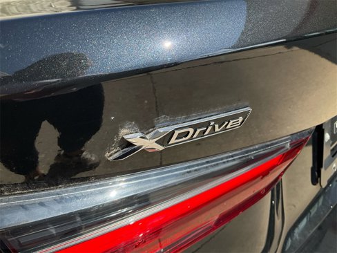 Used 2022 BMW 430i xDrive Coupe w/ Premium Package 2 image 10