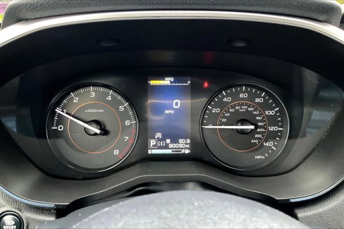 Used 2021 Subaru Crosstrek 2.0i Premium w/ Moonroof Package image 25
