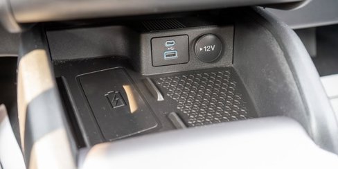 Used 2021 Ford Bronco Sport Big Bend w/ Big Bend Package (96B) image 28
