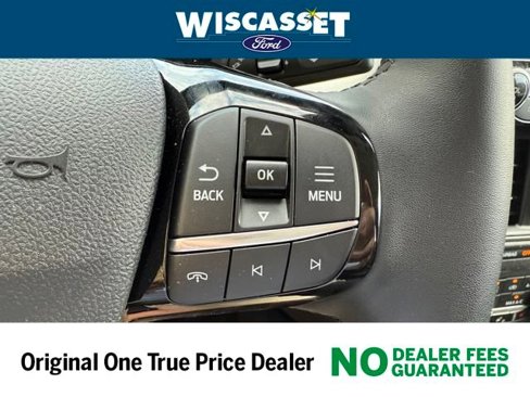 Used 2025 Ford Escape Active w/ Cold Weather Package image 19