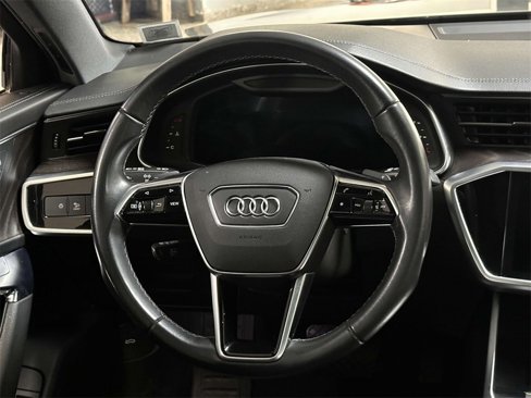 Used 2022 Audi A6 2.0T Premium w/ Convenience Package image 20