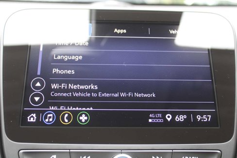 Used 2023 Chevrolet Malibu LS image 42
