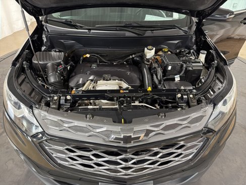 Used 2019 Chevrolet Equinox LT image 42