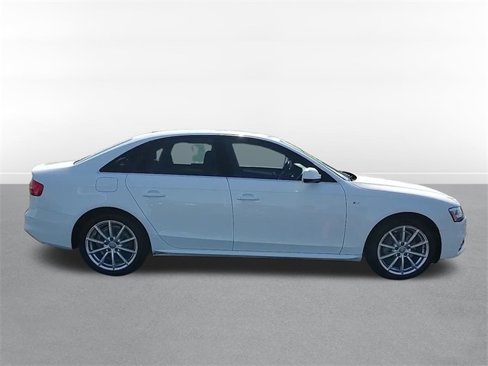 Used 2016 Audi A4 2.0T Premium w/ Convenience Plus Package image 4